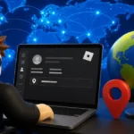 How to Change Account Location on Roblox