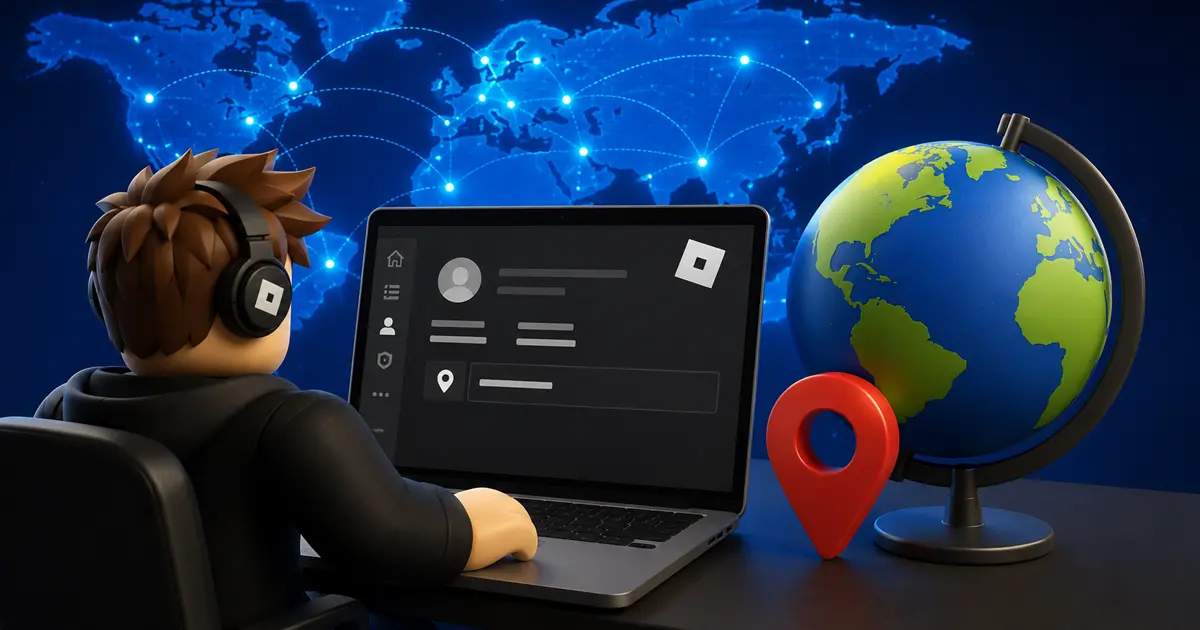 How To Change Account Location On Roblox 2026 Guide How To Change Account Location On Roblox.webp