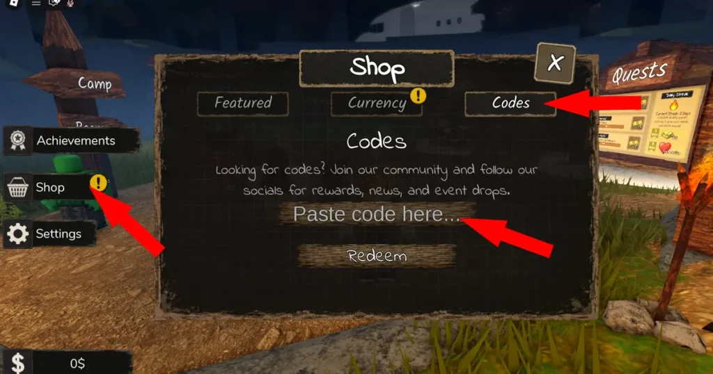 Nightfall Codes July 2026 – Free Cash and Revives Nightfall Codes – Free Cash and Revives