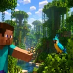 How to Tame a Parrot in Minecraft (2026 Guide)