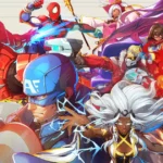 Marvel Tokon Open Beta How to Download & Play Free