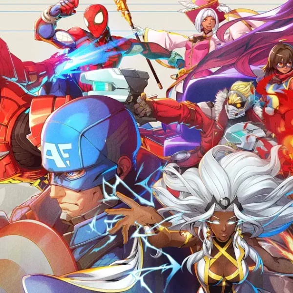 Marvel Tokon Open Beta How to Download & Play Free