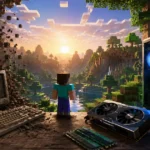 Minecraft Java Edition Gets First PC Spec Update in 17 Years