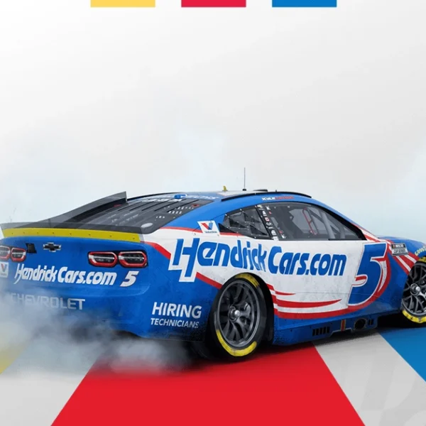 NASCAR 26 Release Date, Features & Early Access