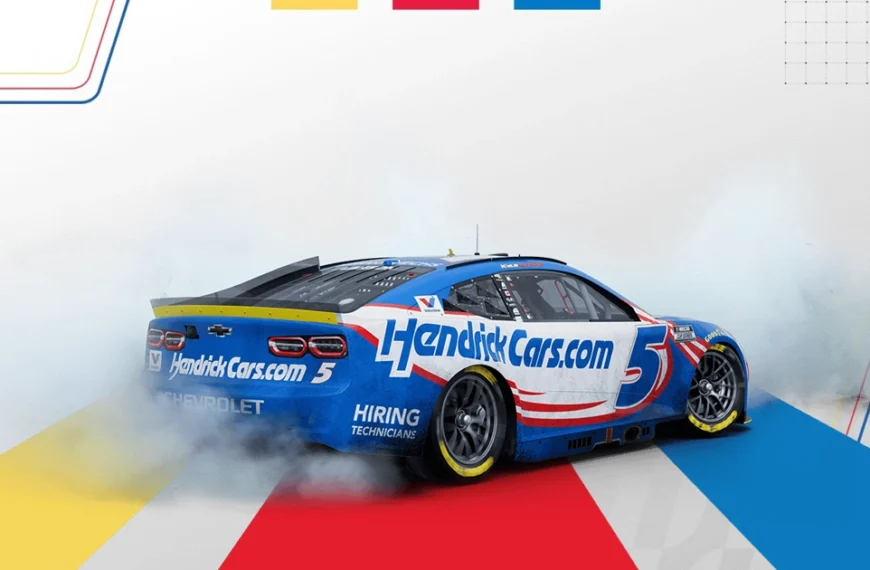 NASCAR 26 Release Date, Features & Early Access