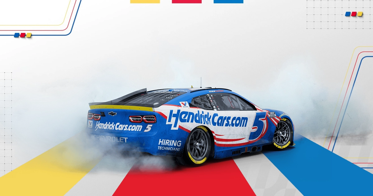 NASCAR 26 Release Date, Features & Early Access