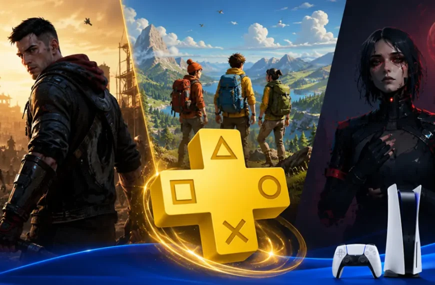 PS Plus August 2026 Every Free Game Confirmed