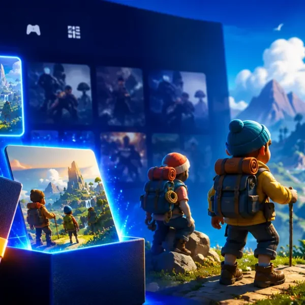 PS Plus Just Leaked Its August Freebie Before the Official Reveal