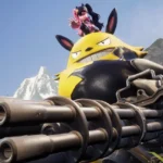 Palworld Update 1.100.933 Patch Notes - Major Bug Fixes
