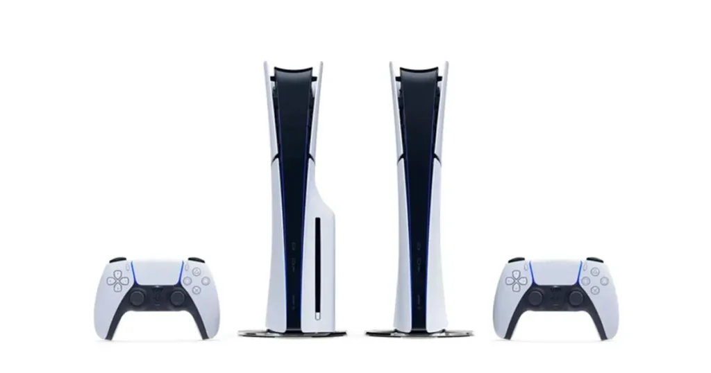 PlayStation 5 Update 26.05-13.60.00 Released Here's Everything