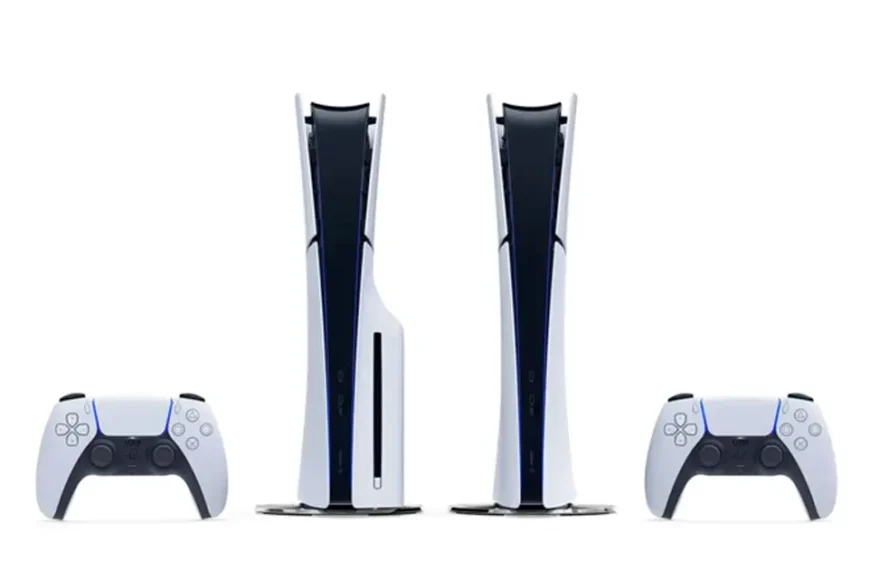 PlayStation 5 Update 26.05-13.60.00 Released Here's Everything