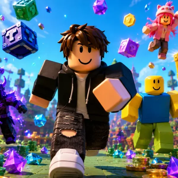 Roblox Game Codes Every Active Code for Every Roblox Experience