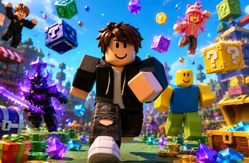 Roblox Game Codes Every Active Code for Every Roblox Experience