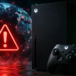 Xbox Server Status Outage Still Affecting Players