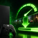 Xbox Smart Download Client Could Fix Slow Downloads