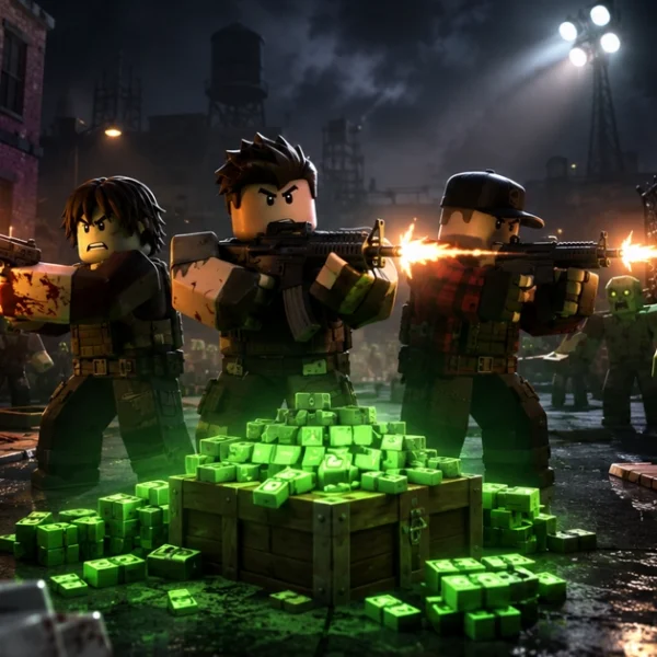 Zombie Uprising Codes July 2026 – Free Cash Rewards
