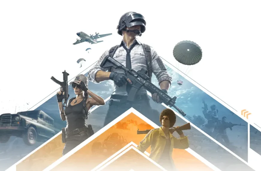 BGMI Lite Release Date & Pre-Registration Guide