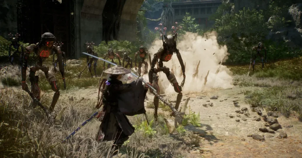 Beast of Reincarnation Is Here, and Critics Are Split Beast of Reincarnation combat