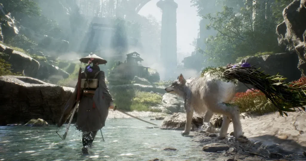 Beast of Reincarnation Is Here, and Critics Are Split Beast of Reincarnation world