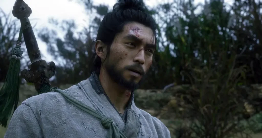 Black Myth Zhong Kui Gameplay Trailer Finally Revealed