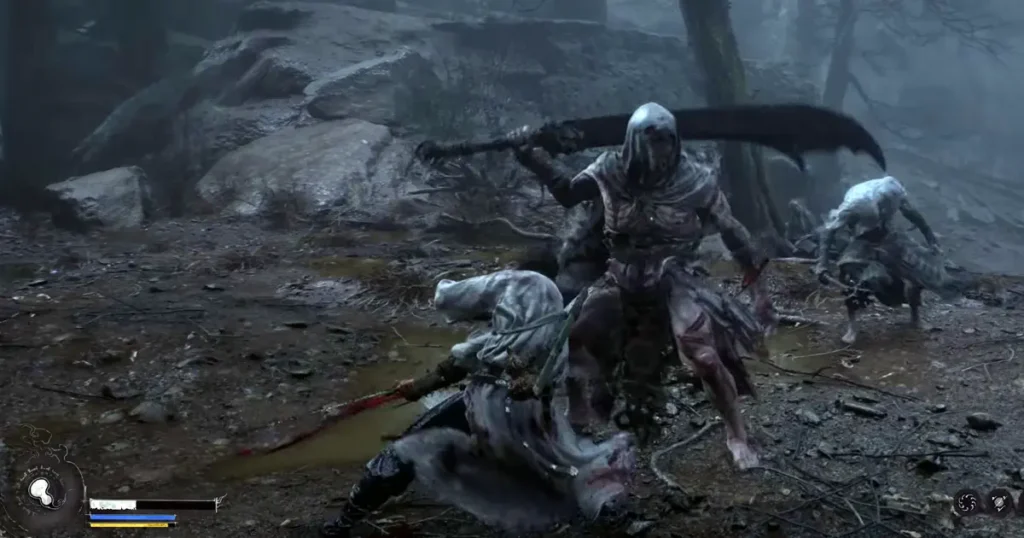 Black Myth Zhong Kui Gameplay Trailer Finally Revealed