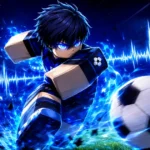 Blue Lock Rivals Sound ID Codes August 2026