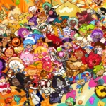 CookieRun Crumble Codes August 2026 – Free Crystals