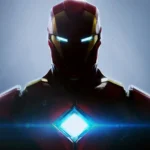 EA's Iron Man Game Leaks Gameplay After 4 Years