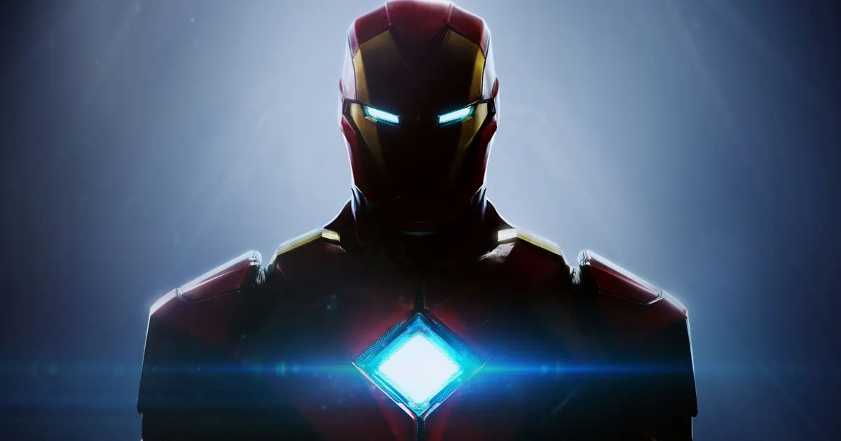 EA’s Iron Man Game Leaks Gameplay After 4 Years