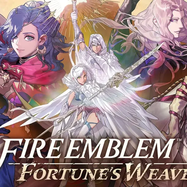 Fire Emblem Fortune's Weave Release Date Confirmed