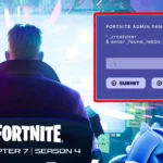 Fortnite Admin Panel Lobby Hack Codes: All Working Codes