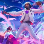Fortnite Lil Tecca Skin How to Unlock Both Outfits