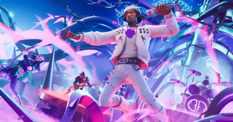 Fortnite Lil Tecca Skin How to Unlock Both Outfits