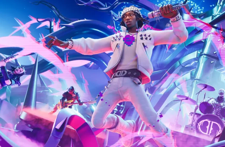 Fortnite Lil Tecca Skin How to Unlock Both Outfits