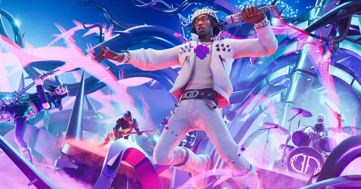Fortnite Lil Tecca Skin: How to Unlock Both Outfits