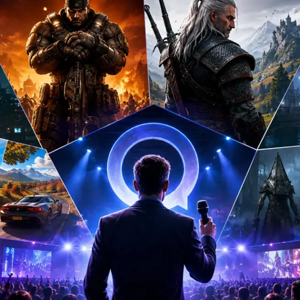 Gamescom ONL 2026 Start Time, Watch & Confirmed Games
