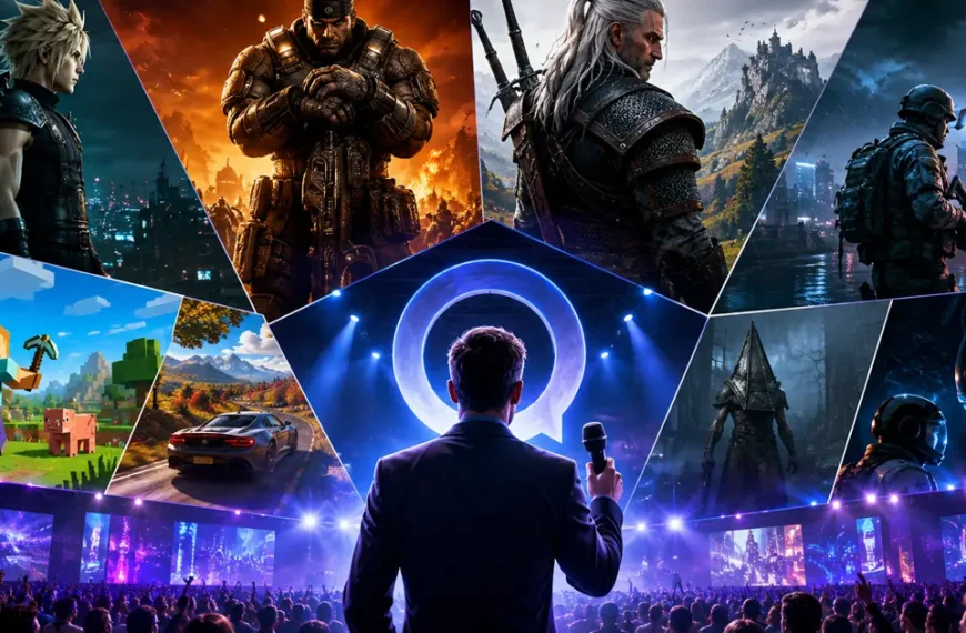 Gamescom ONL 2026 Start Time, Watch & Confirmed Games