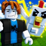Codes in Grow a Chicken Fighter