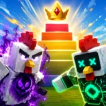 Grow a Chicken Fighter Tier List: Best Chickens and Skills