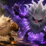How to Evolve Primeape in Pokémon GO