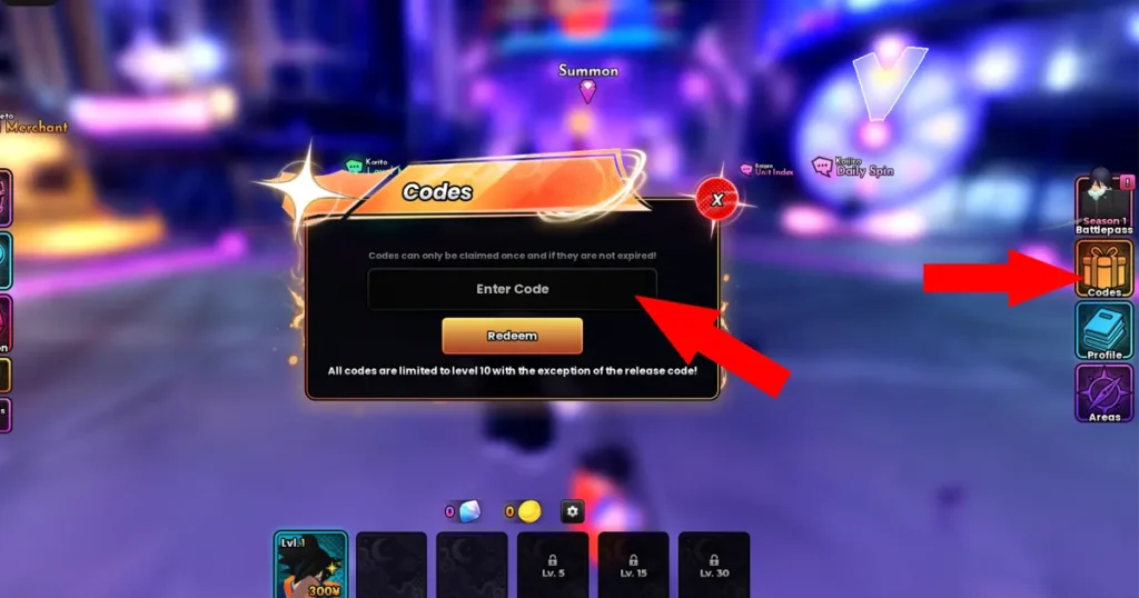 Anime Origins Codes August 2026: Free Gems & Rerolls How to Redeem Codes in Anime Origins