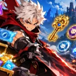 Idle Berserker Codes August 2026