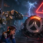 Overwatch Servers Went Down — Here's the Latest Status