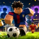 Make Soccer Players Codes August 2026: Free Players