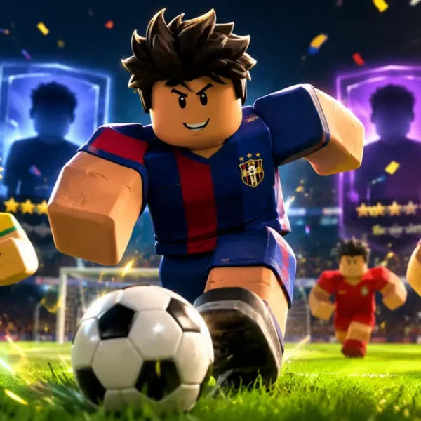 Make Soccer Players Codes August 2026: Free Players