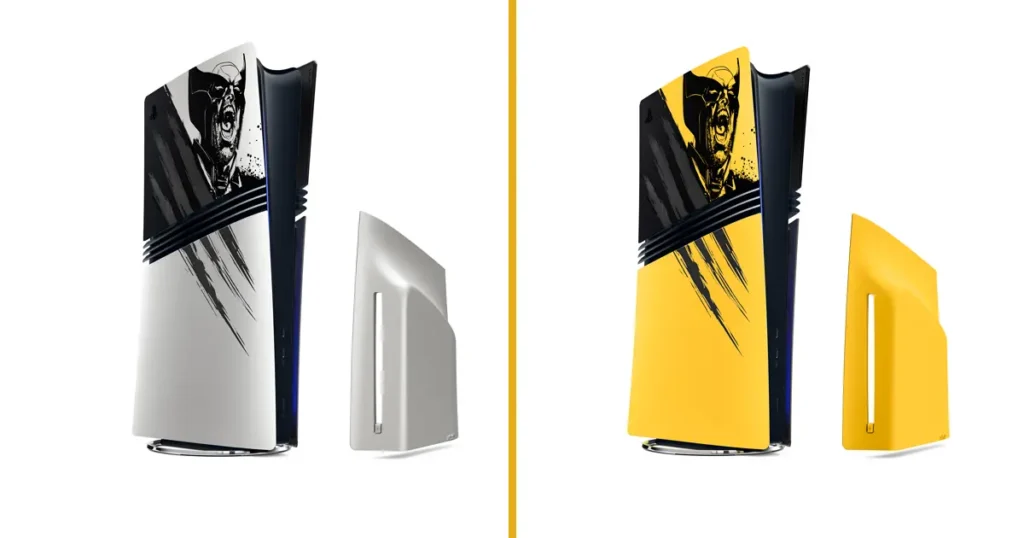 Marvels Wolverine PS5 Bundle Revealed Price, Release
