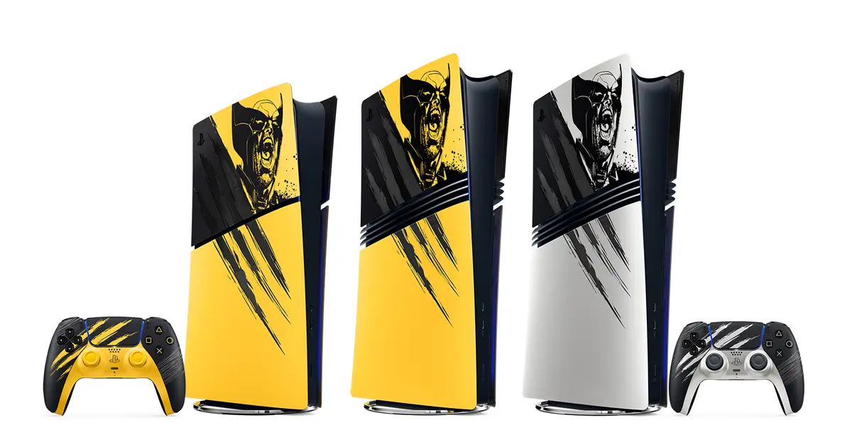 Marvel’s Wolverine PS5 Bundle Revealed: Price, Release