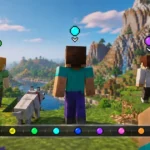 Minecraft Locator Bar Color How to Find Yours