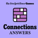 NYT Connections Hints & Answers
