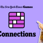 NYT Connections Puzzle Hints and Answers